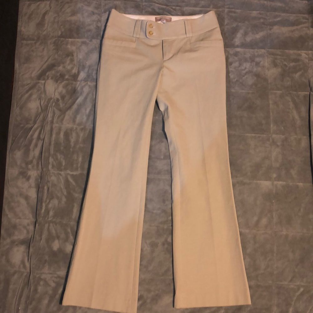 Banana Republic Dress Pants